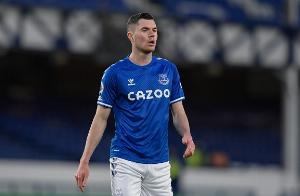 九游体育登录-官方：埃弗顿与迈克尔-基恩续约至2026年6月