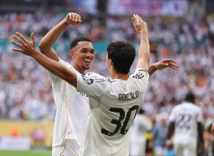 九游体育登录-TA：世俱杯1/4决赛门票价格大幅下调，部分票价低至11.15美元