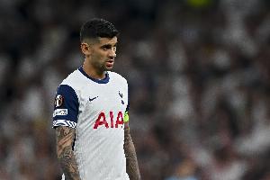 九游体育网地-马卡：C-罗梅罗是马竞头号中卫目标，今夏还需引进科雷亚替代者