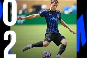 打几分？国米本赛季四大皆空：德比5战0胜&amp;欧冠决赛惨败&amp;小因离队