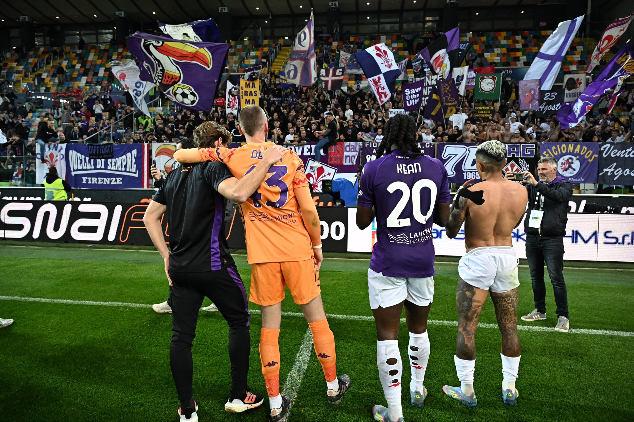 JIUYOU体育-德赫亚发文总结本赛季：我们完成了获得欧战资格的目标