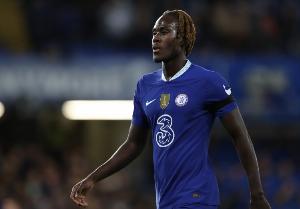 查洛巴：进入世俱杯决赛让我们欣喜若狂 两名新援都融入得很好