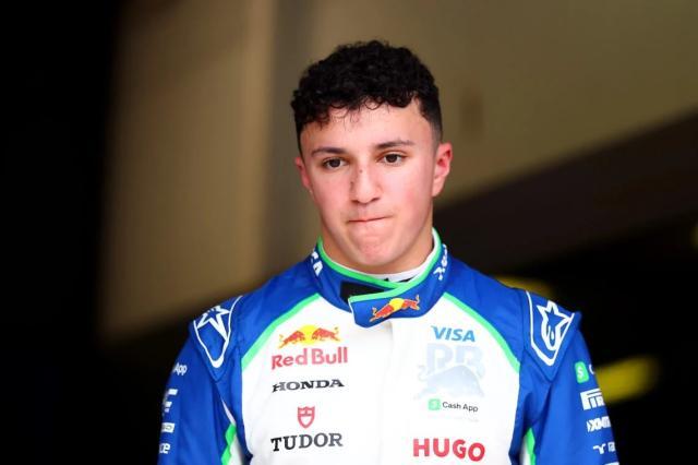 九游体育网地-新赛季F1五大关键问题⑤：哪位新秀将半途被取代？