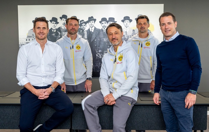 九游体育登录-科瓦奇续约采访：希望重振多特昔日荣光，我们还有许多未竟之事