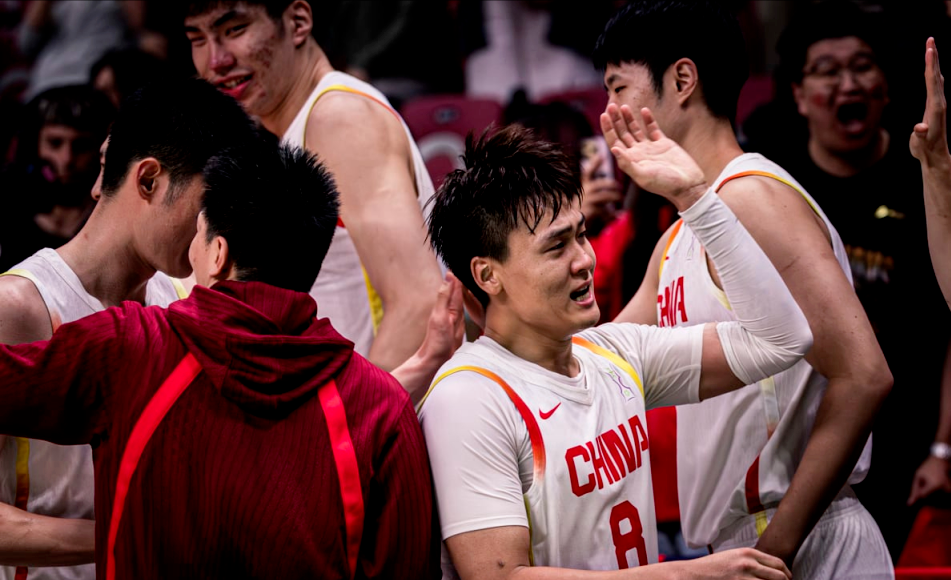 九游体育网地-北京男篮明确表态，得到赵睿有两大困难，这下真要剑指总冠军