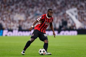 九游体育网地-迪马：穆萨租借亚特兰大预计今天完成 含买断选项&amp;总价约2500万欧