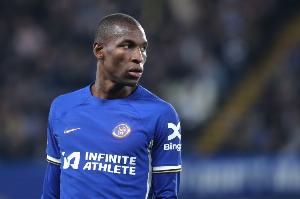 九游体育网地-法尔克：拜仁仍想租借杰克逊，对达成交易持乐观态度