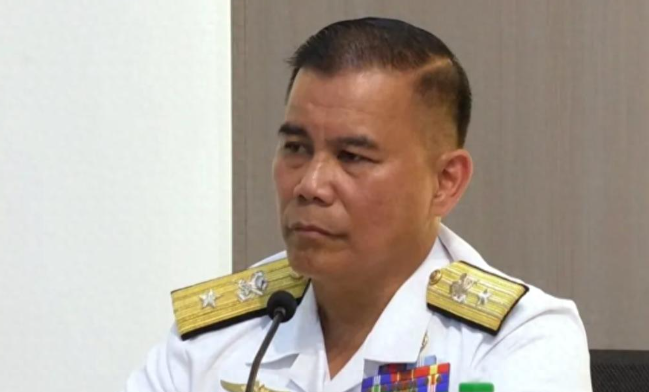 九游体育网地-中国将出现历史性一幕，菲军方：以前我们专注安内，现在要攘外了