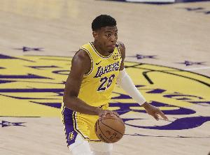 九游体育登录-雷迪克：八村塁缺席是基于伤情评估 希望他能出战剩余所有背靠背