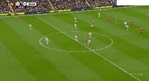 九游体育登录-【英超】哈克波、萨拉赫破门 利物浦2比1布莱顿