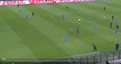 九游体育下载-【意甲】莱昂助攻特奥破门 米兰主场1比0胜那不勒斯