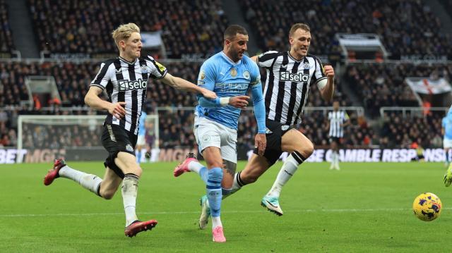 九游体育网地-英超“反土豪修正案”最低票通过，曼城又要打官司了