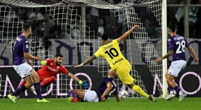 九游体育网地-小因扎吉：国米信念从未动摇 克难制胜是重大信号