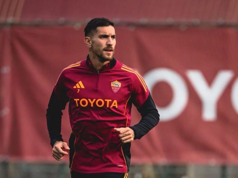 九游体育下载-跟队：尤文2月初接触过佩莱格里尼，但目前无具体报价