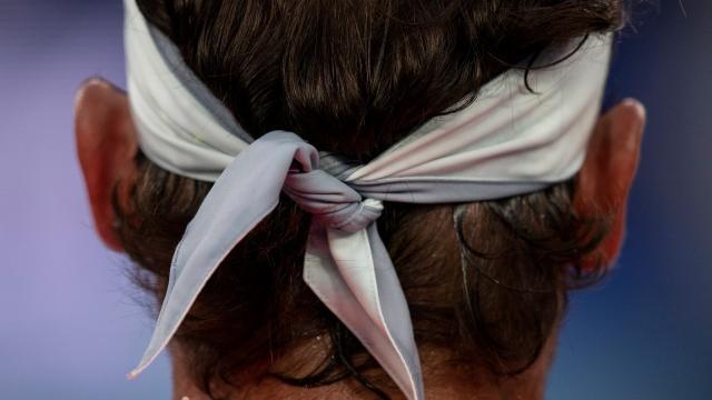 JIUYOU体育-那个曾经最擅长打消耗战的纳达尔 昨夜被消耗殆尽